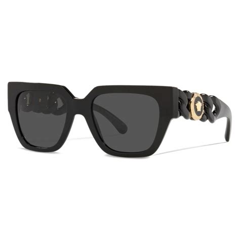 versace chain for sunglasses|Versace Eyewear chain.